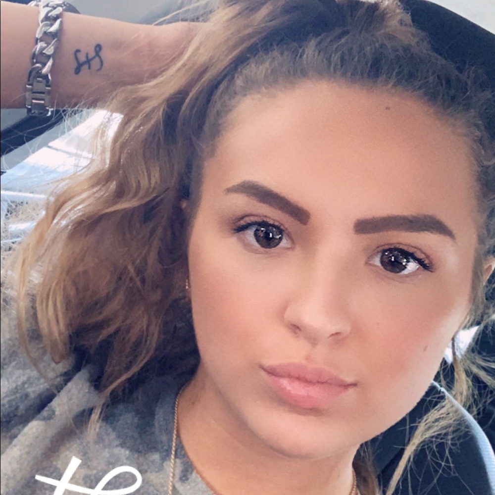 Meet your Posher, Peyton